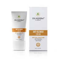 Duaderm Leke Karşıtı Yüz Kremi Spf25+ 50 ml