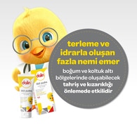 Dalin Likit Pudra 100 ml