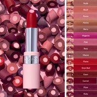 Avon Hydramatic Mat Ruj Hydra Berry