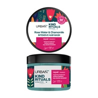 Urban Care Kind Rituals Saç Maskesi Rose Water230 ml