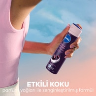 NIVEA DEO NIVEA DEO Nivea Kadın Sprey Deodorant Pearl&Beauty Fine Fragrance 150 ml 1 of 7