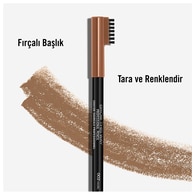 Rimmel London Professional Eyebrow Kaş Kalemi Hazel
