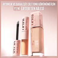 MAYBELLINE MAYBELLINE Maybelline New York Lifter Fondöten 110 1 of 10