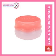  undefined FRUDIA MAKE UP Frudia Make Up Glow Juicy Jam Lip & Cheek Papaya 02  1 of 1 