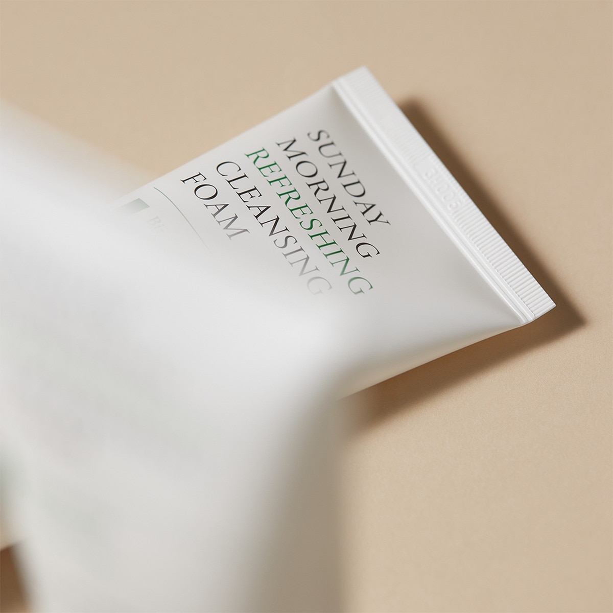  undefined AXIS-Y Axis-Y Sunday Morning Yüz Temizleme Köpüğü 120 ml  1 of 11 