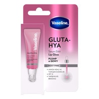 VASELINE VASELINE Vaseline Gluta Hya Serinletici Etki Lip Gloss Rosy Pink 1 of 10