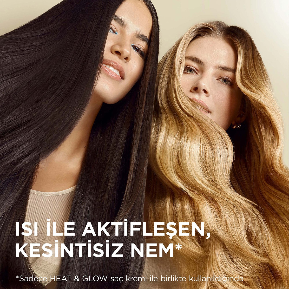  PANTENE PANTENE Pantene Saç Kremi Nem Yüklemesi 275 ml  1 of 6 