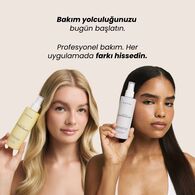 MATSU PROFESSIONAL MATSU PROFESSIONAL Matsu Silk Glaze Isı Koruyucu Sprey 200 ml 1 of 7