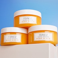 Sinoz Vücut Peelingi 250 ml
