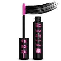 Maybelline New York Lash Sensational Firework Electro Black Maskara