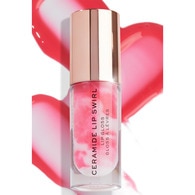 Revolution Swirl Ceramide Dudak Parlatıcısı Soft Pink