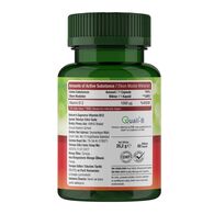 Natures Supreme Vitamin B12 1000 Mcg 60 Kapsül