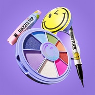  REVOLUTION REVOLUTION Revolution Smiley Winky Flick Eyeliner  1 of 5 