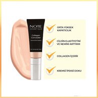 Note Collagen Kapatıcı No: 03