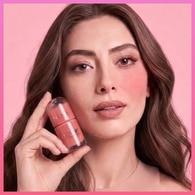 NOTE NOTE Note Excitint Lip & Cheek Dudak ve Yanak Renklendirici Tint Likit Allık 20 Nude Harmony 1 of 7