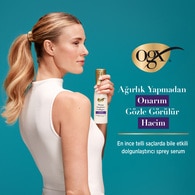 undefined OGX EXC. OGX Sprey Serum Dolgunlaştırıcı 193 ml 1 of 4