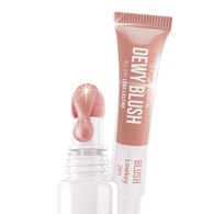  SHOW BY PASTEL SHOW BY PASTEL Show by Pastel Dewy Blush 701 Lowkey Likit Allık Nude Şeftali  