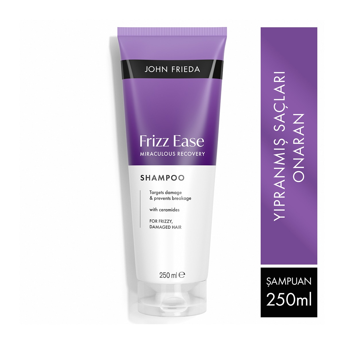 JOHN FRIEDA JOHN FRIEDA John Frieda Miraculous Recovery Şampuan 250 ml 1 of 3