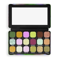 Revolution Forever Flawless Far Paleti Nova Green