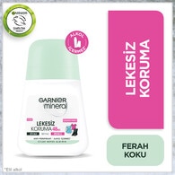  GARNIER GARNIER Garnier Lekesiz koruma Ferah Koku Roll-On 50 ml  1 of 1 