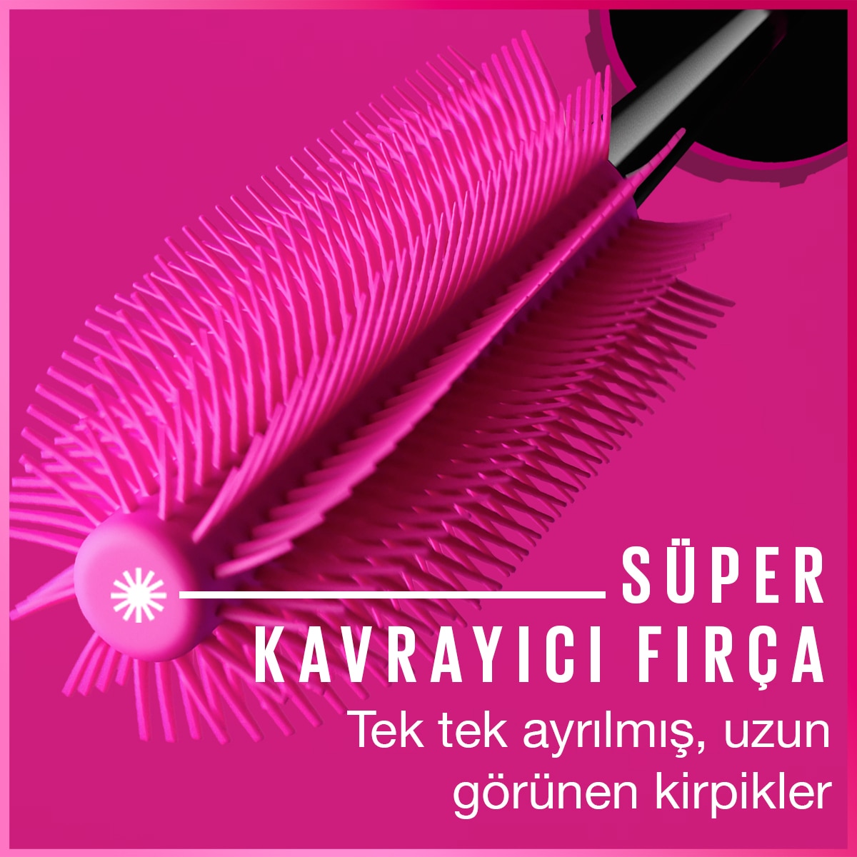 MAYBELLINE MAYBELLINE Maybelline New York Lash Sensational Firework Maskara 1 of 6