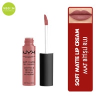 Nyx Professional Makeup Soft Mat Lip Cream Ruj Toulouse