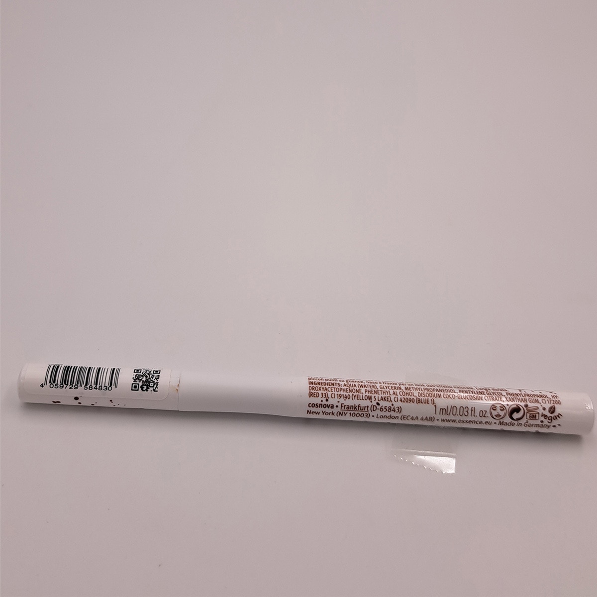 ESSENCE ESSENCE Essence Baby Got Freckles Çil Kalemi 10 1 of 7