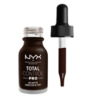Nyx Professional Makeup Total Control Hue Shifter Fondöten Renk Ayarlayıcı Dark