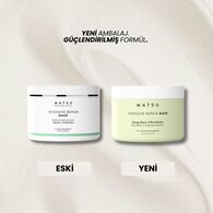  MATSU PROFESSIONAL MATSU PROFESSIONAL Matsu Intensive Repair Yıpranmış Saçlar Maske 350 ml  1 of 8 