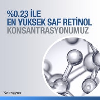 Neutrogena Retinol Boost Intense Serum 30 ml