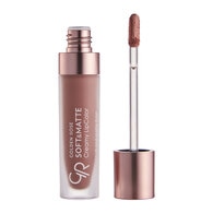 Golden Rose Soft Mat Creamy Lipcolor Ruj No: 102
