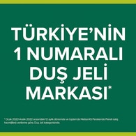 Palmolive Aroma Sensational Duş Jeli Feel Energy 750 ml