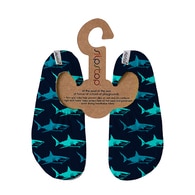  SLIPSTOP SLIPSTOP Slipstop Big Blue Kaydırmaz Ayakkabı Erkek Çocuk 21-23  1 of 1 