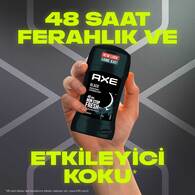 Axe Stick Black 50 ml