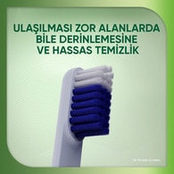 Sensodyne Nourish Seyahat Seti