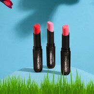 Flormar Lightweight Lip Powder Ultra Hafif Mat Ruj No: 008