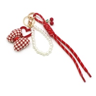 MIINE MIINE Miine Charm Kiraz & Kurdele 1 of 4