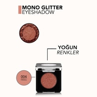 Flormar Mono Far No: 004 Fireball