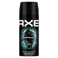 AXE AXE Axe Apollo Erkek Deodorant Sprey 150 ml 1 of 10