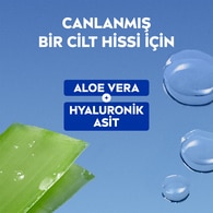 NIVEA VISAGE NIVEA VISAGE Nivea Canlandırıcı ve Nemlendirici Tonik 200 ml 1 of 7