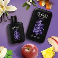 Str8 Game EDT Erkek Parfüm 100 ml