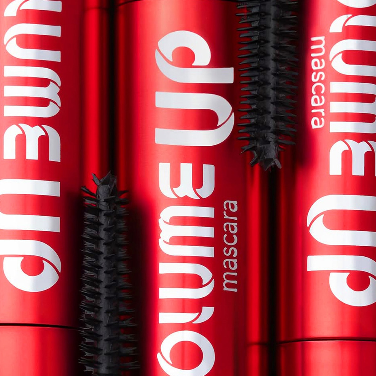  FLORMAR FLORMAR Flormar Volume Up Yüksek Pigmentli & Hacim Etkili Kat Kat Uygulanabilir Maskara  1 of 10 