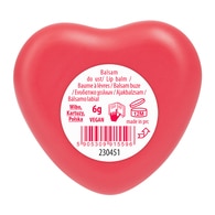 LOVELY LOVELY Lovely Cupis Kiss Dudak Balmı 1 of 4