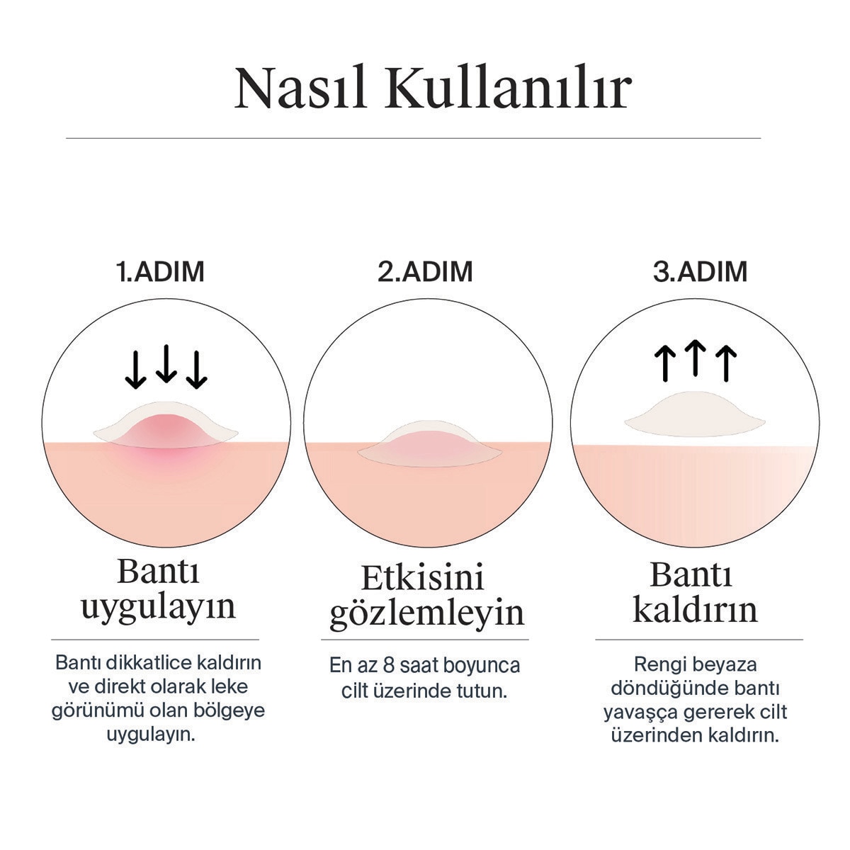  NEUTROGENA NEUTROGENA Neutrogena Ultra Thin Blemish Patch Sivilce Bandı 24’lü  1 of 6 