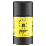 undefined GOT2B Got2B Glued Wax Stick 50 g