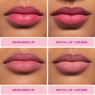  ESSENCE ESSENCE Essence Blur Soufflé Mat Ruj 05  1 of 10 