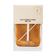  PASTEL PASTEL Pastel x Arzu Sabancı Yüz & Vücut & Saç Aydınlatıcı 