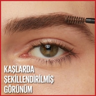 Maybelline New York Tattoo Brow 36H Styling Gel 250 Blonde