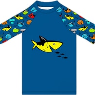  SLIPSTOP SLIPSTOP SLIPSTOP AQUATIC TİŞÖRT ERKEK ÇOCUK  8-9 YAŞ  1 of 1 