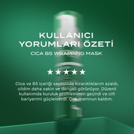 Acqua Perfection Phytox Cica B5 Yatıştırıcı ve Onarıcı Soyulabilir Yüz Maskesi 70 ml